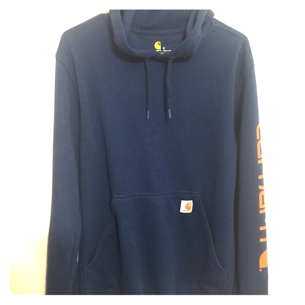 Carhartt Original fit hoodie